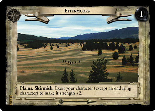 Ettenmoors (11S237) Card Image