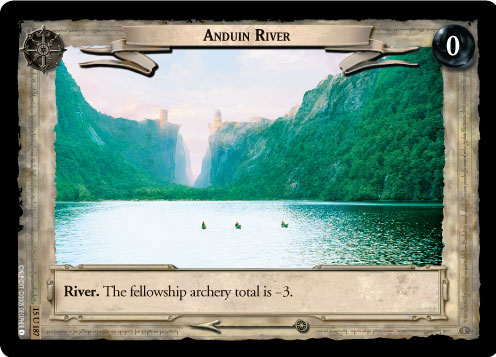 Anduin River (15U187) Card Image