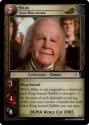 •Bilbo, Aged Ring-bearer (D)