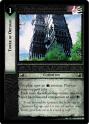 Tower of Orthanc