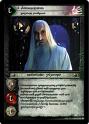 •Saruman, Black Traitor (T)