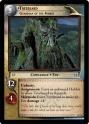 •Treebeard, Guardian of the Forest