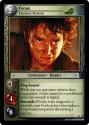 •Frodo, Frenzied Fighter
