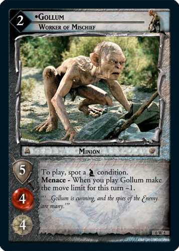 Gollum - The Final Rumble Wiki