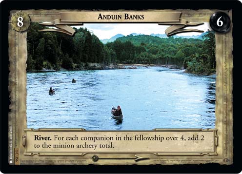 Anduin Banks (1C356) Card Image
