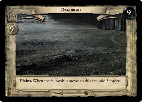 Dagorlad (7U360) Card Image