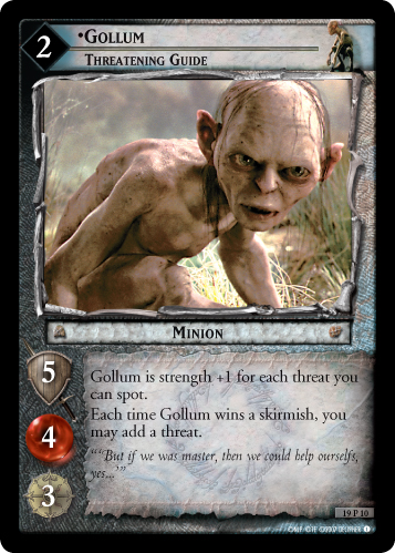 The Lord of the Rings: Gollum - Wikipedia