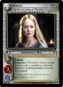 Sister-daughter of Theoden (P)