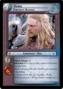 •Eomer, Forthwith Banished (D)