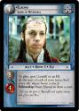 •Elrond, Lord of Rivendell