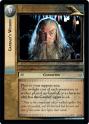 Gandalf's Wisdom