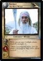 •Gandalf, The White Wizard