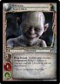 LotR TCG Wiki: Smeagol, Bearer of Great Secrets (9R+30)