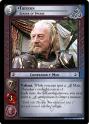 •Theoden, Leader of Spears