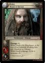Lord Of The Rings CCG TCG Promo Card 0P46 Gimli Skilled Defender