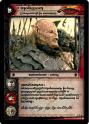 •Gothmog, Lieutenant of Morgul (T)