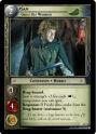 LotR TCG Wiki: Smeagol, Pitiable Guide (19P11)