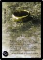 •The One Ring, The Ring of Rings
