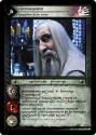 •Saruman, Of Many Colours (T)