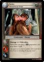 •Gimli, Opinionated Guide